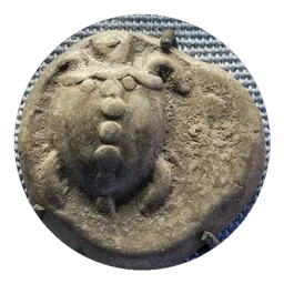 Statère d'Égine (« tortue »)