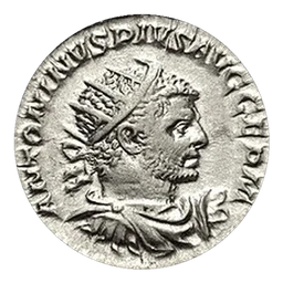 Antoninien (Caracalla)