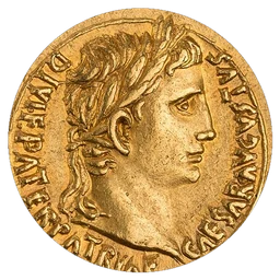 Aureus (Auguste)